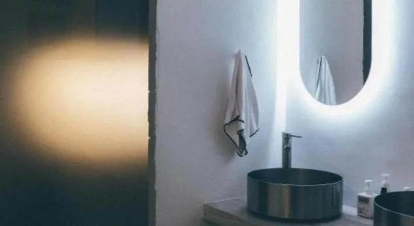 Kapslový hotel Hotel Sleeep Hkg Causeway Bay Hongkong