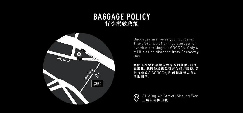 Hotel Sleeep Hkg Causeway Bay Hongkong Čína