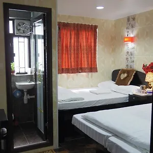 招待所 Mabuhay宾馆, 香港