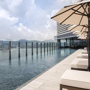 Hyatt Centric Victoria Harbour Hotel