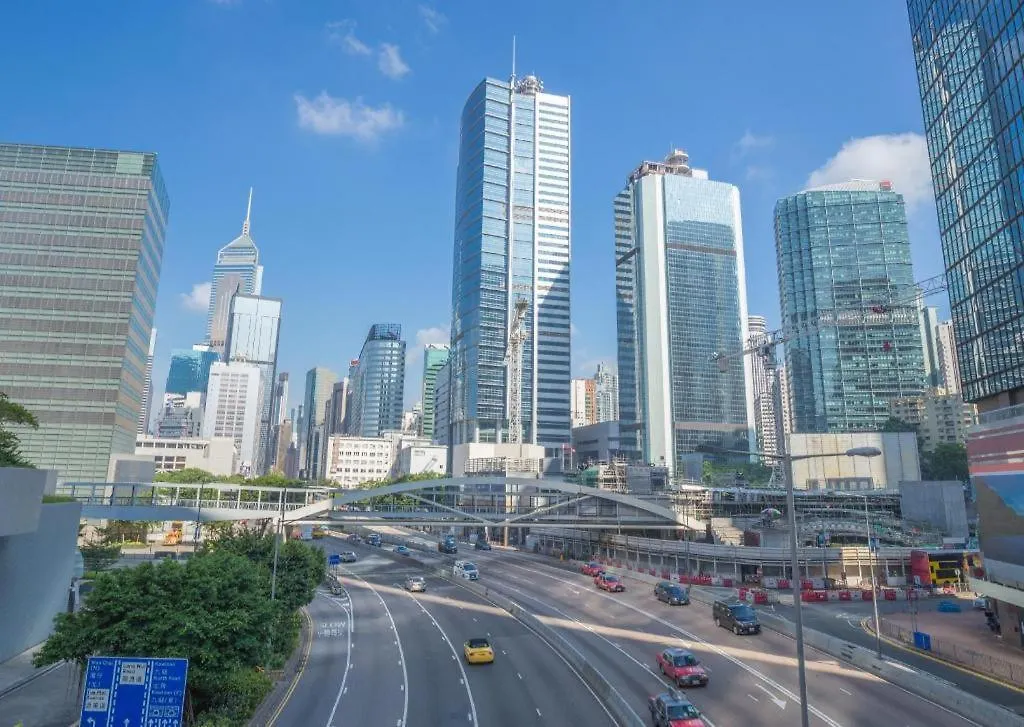 香港 眠舍 酒店 中国