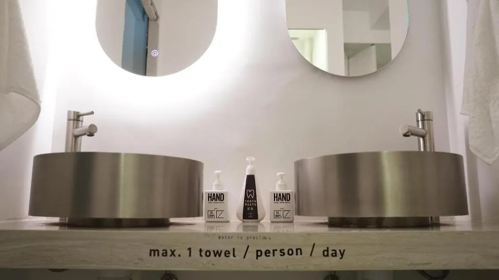香港 眠舍 酒店