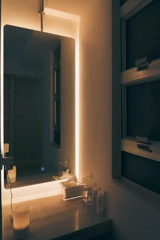 香港 眠舍 酒店 2*,