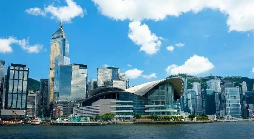 胶囊旅馆 香港 眠舍 酒店